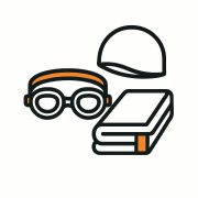 Image for category Товари для плавання
